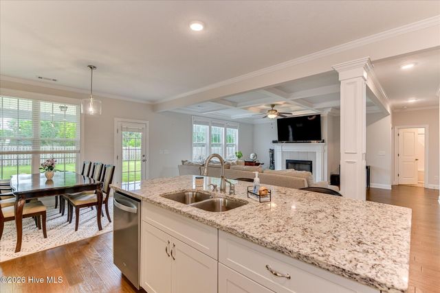 1606 Davenport Drive, Evans, GA 30809