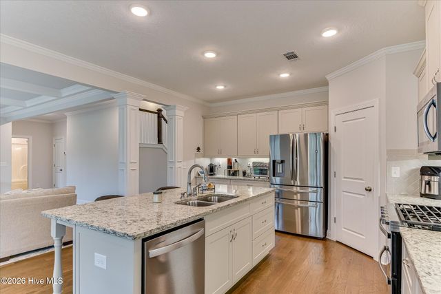 1606 Davenport Drive, Evans, GA 30809