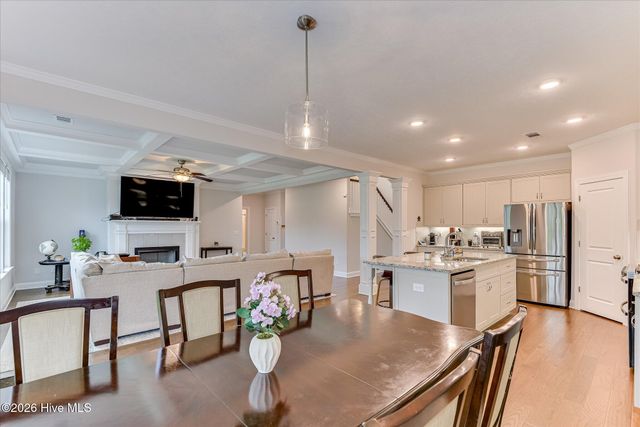 1606 Davenport Drive, Evans, GA 30809