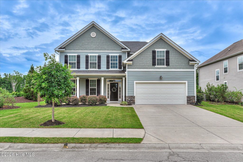 1606 Davenport Drive, Evans, GA 30809