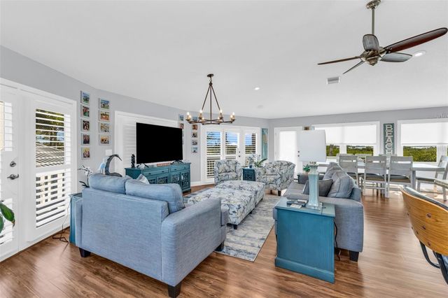 4255 SPIRE STREET, Port Charlotte, FL 33981