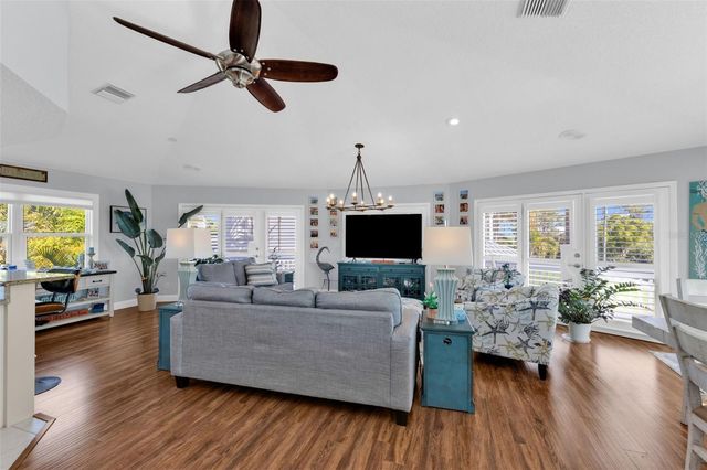 4255 SPIRE STREET, Port Charlotte, FL 33981