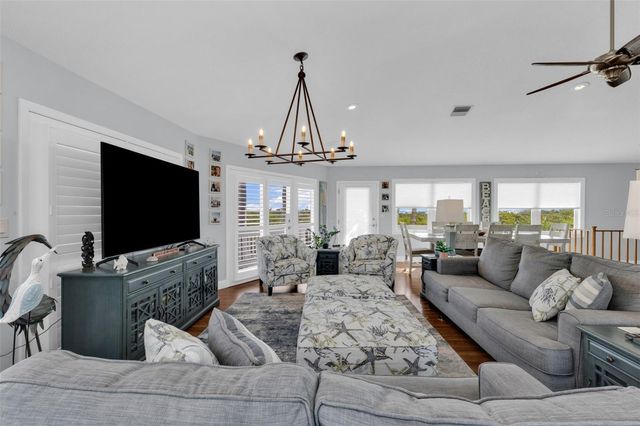 4255 SPIRE STREET, Port Charlotte, FL 33981