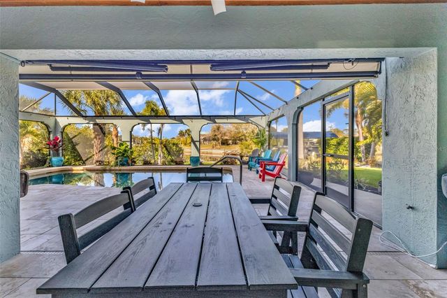 4255 SPIRE STREET, Port Charlotte, FL 33981