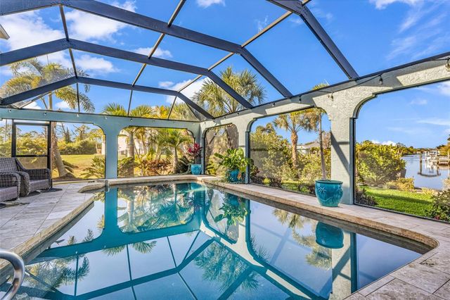 4255 SPIRE STREET, Port Charlotte, FL 33981