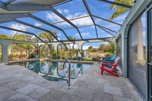 4255 SPIRE STREET, Port Charlotte, FL 33981