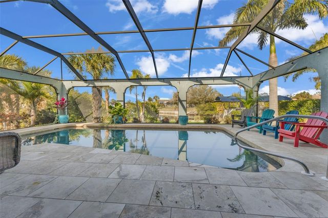 4255 SPIRE STREET, Port Charlotte, FL 33981