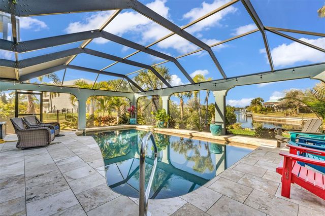 4255 SPIRE STREET, Port Charlotte, FL 33981