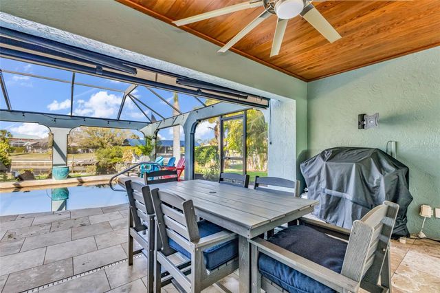 4255 SPIRE STREET, Port Charlotte, FL 33981