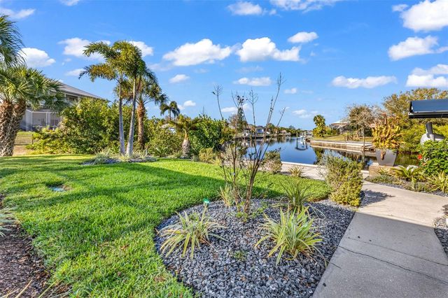 4255 SPIRE STREET, Port Charlotte, FL 33981