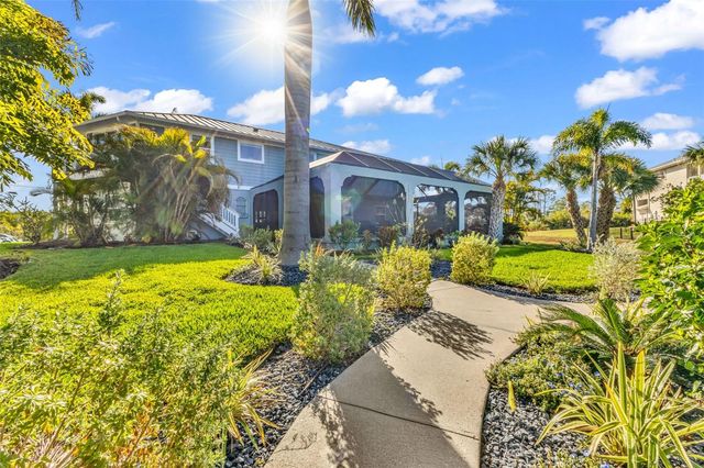 4255 SPIRE STREET, Port Charlotte, FL 33981