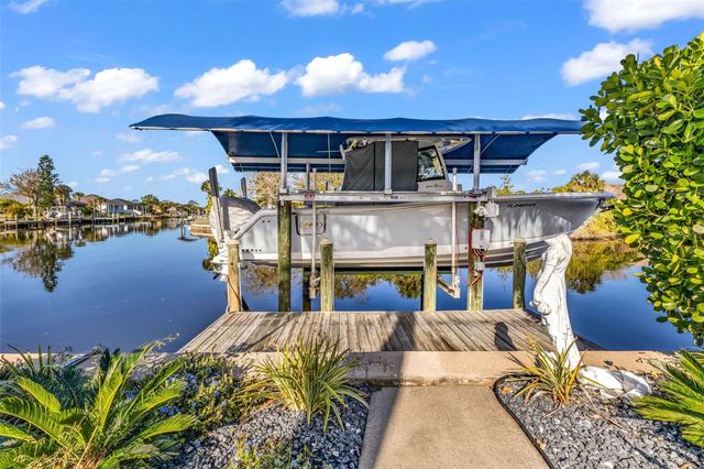 4255 SPIRE STREET, Port Charlotte, FL 33981