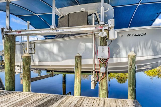 4255 SPIRE STREET, Port Charlotte, FL 33981