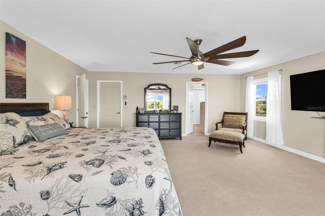 4255 SPIRE STREET, Port Charlotte, FL 33981