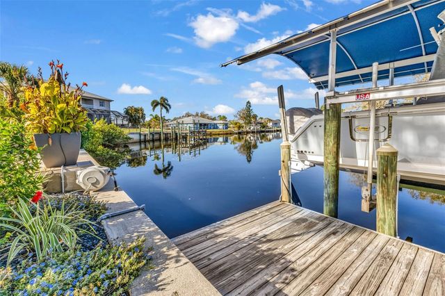 4255 SPIRE STREET, Port Charlotte, FL 33981