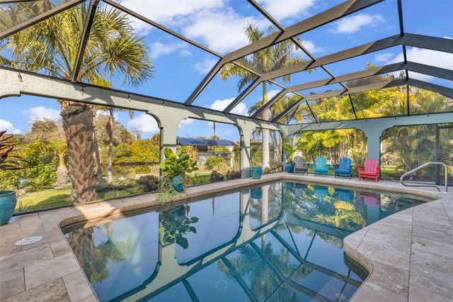 4255 SPIRE STREET, Port Charlotte, FL 33981