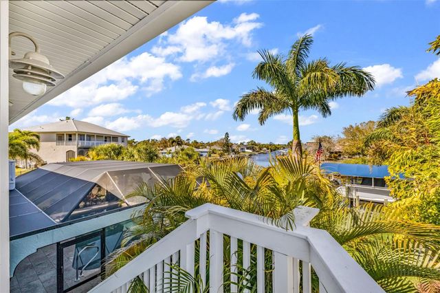 4255 SPIRE STREET, Port Charlotte, FL 33981