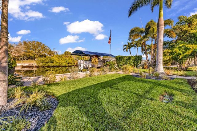 4255 SPIRE STREET, Port Charlotte, FL 33981