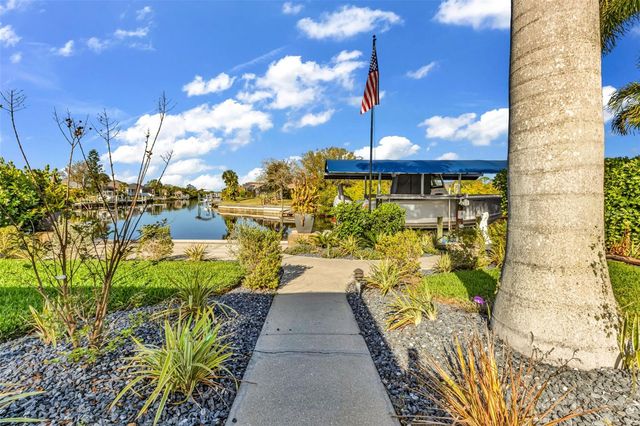 4255 SPIRE STREET, Port Charlotte, FL 33981