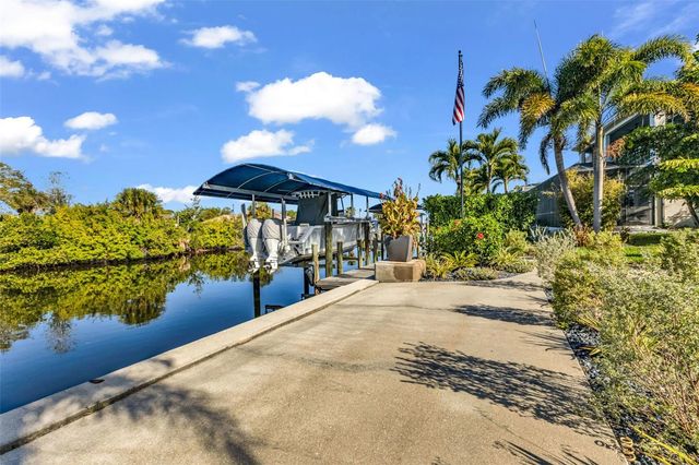 4255 SPIRE STREET, Port Charlotte, FL 33981