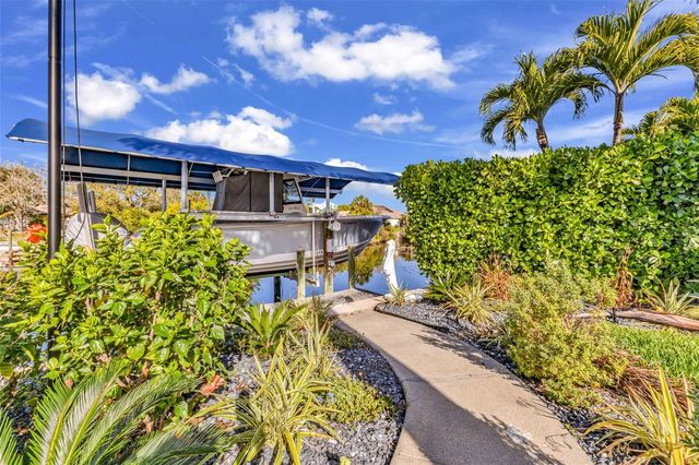 4255 SPIRE STREET, Port Charlotte, FL 33981