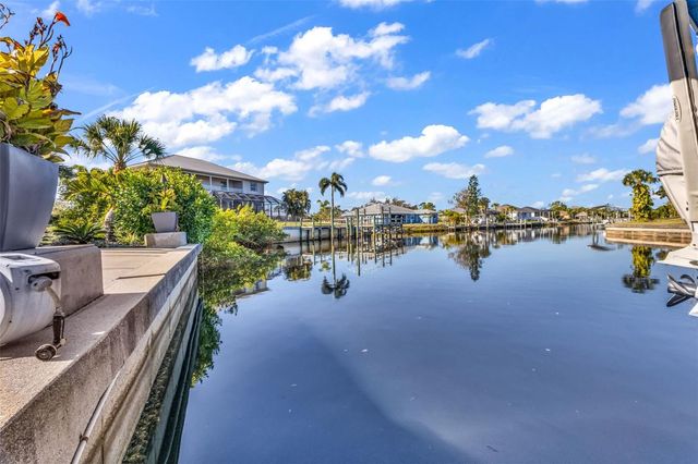 4255 SPIRE STREET, Port Charlotte, FL 33981