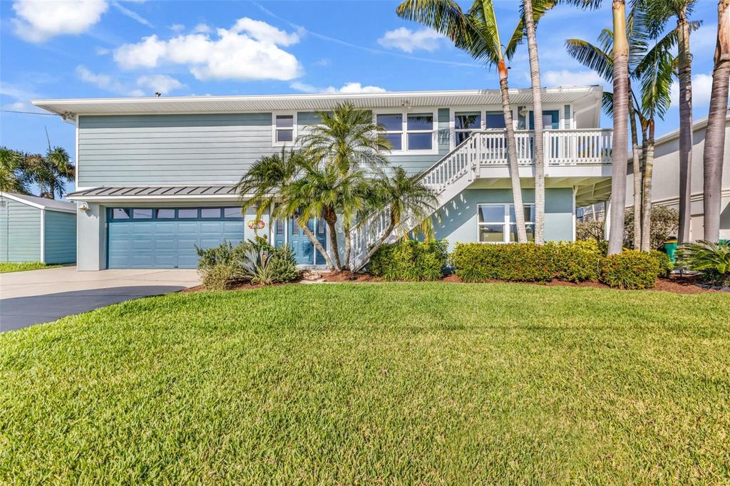 4255 SPIRE STREET, Port Charlotte, FL 33981