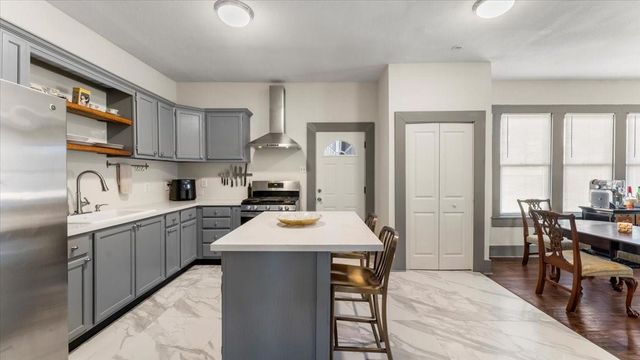 2522 Lidstone Street, Houston, TX 77023