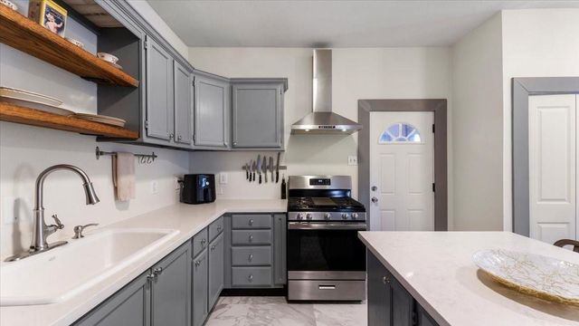 2522 Lidstone Street, Houston, TX 77023