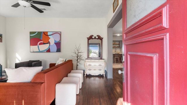 2522 Lidstone Street, Houston, TX 77023