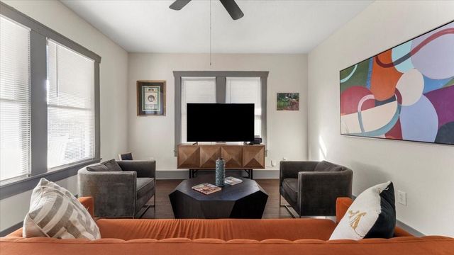 2522 Lidstone Street, Houston, TX 77023