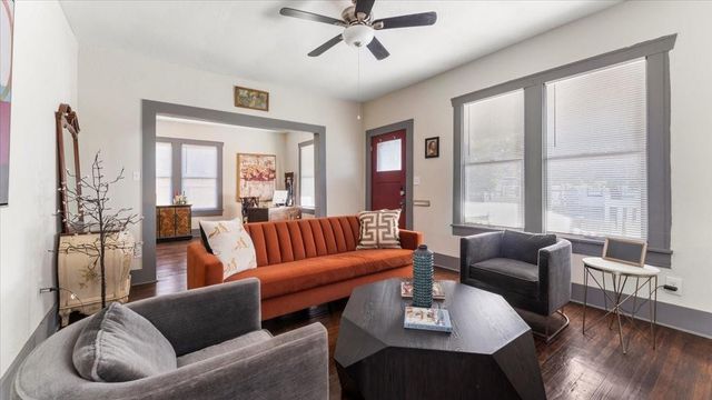 2522 Lidstone Street, Houston, TX 77023