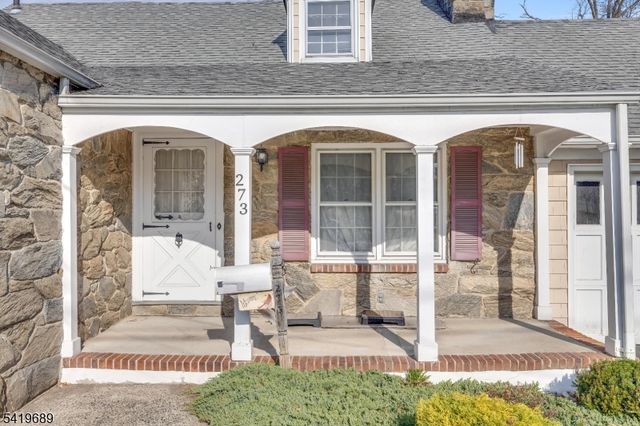 273 Mountain Ave, North Plainfield Boro, NJ 07060