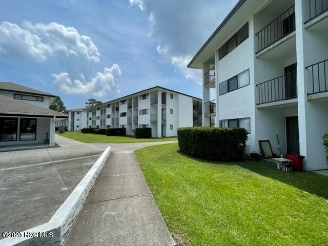 458 Racine Drive Unit C109, Wilmington, NC 28403