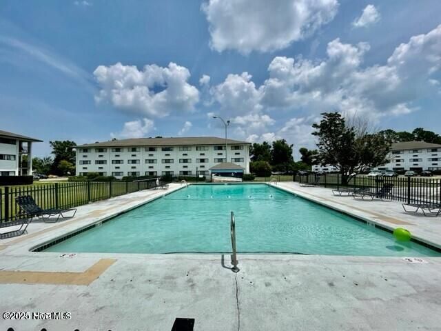 458 Racine Drive Unit C109, Wilmington, NC 28403