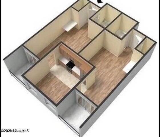 458 Racine Drive Unit C109, Wilmington, NC 28403