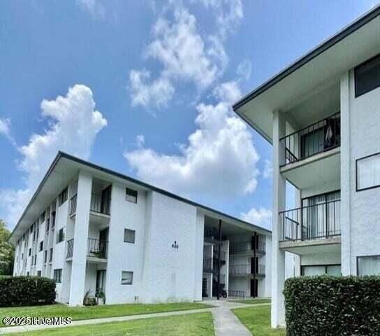 458 Racine Drive Unit C109, Wilmington, NC 28403