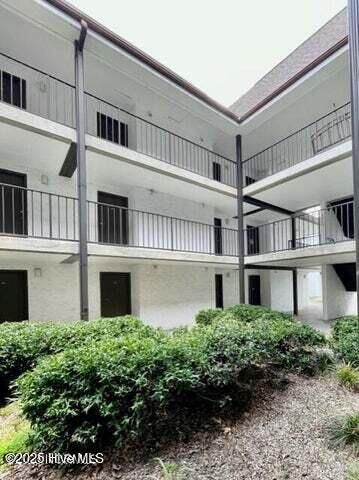 458 Racine Drive Unit C109, Wilmington, NC 28403