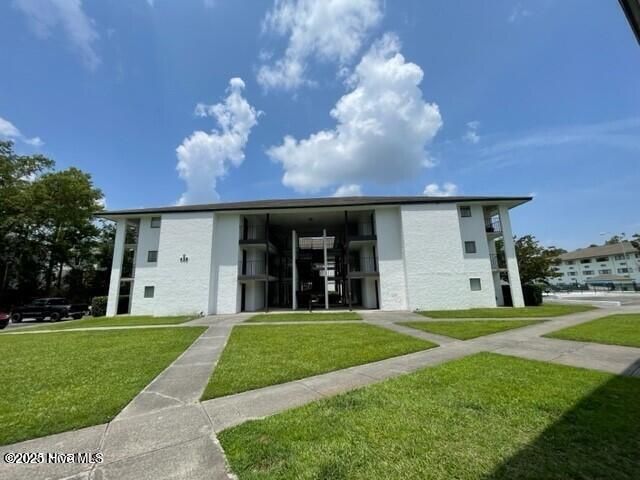 458 Racine Drive Unit C109, Wilmington, NC 28403