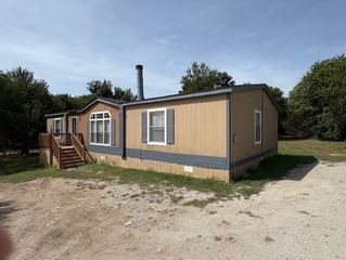308 Brazos Ridge Drive, Weatherford, TX 76087