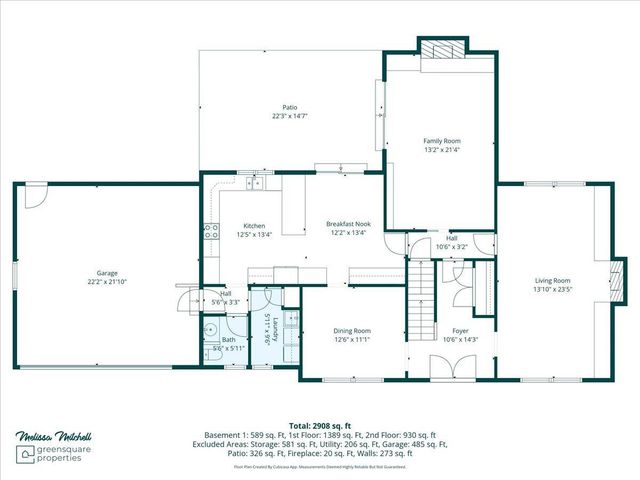 1440 Edgewood Avenue SE, Grand Rapids, MI 49506