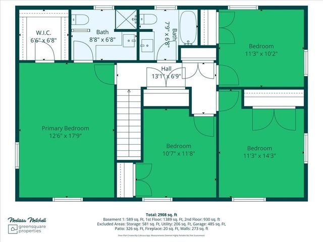 1440 Edgewood Avenue SE, Grand Rapids, MI 49506