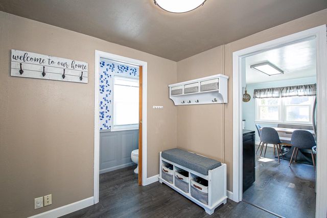 908 EIGHTH STREET, Menasha, WI 54952