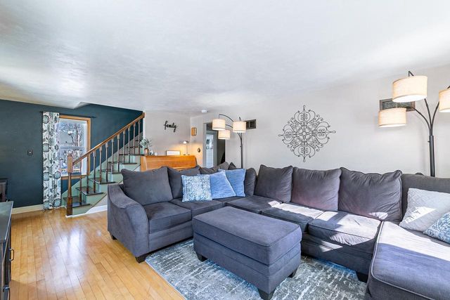 908 EIGHTH STREET, Menasha, WI 54952