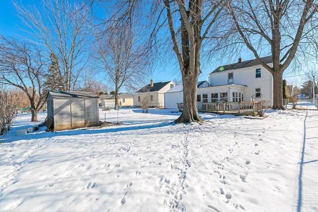 908 EIGHTH STREET, Menasha, WI 54952