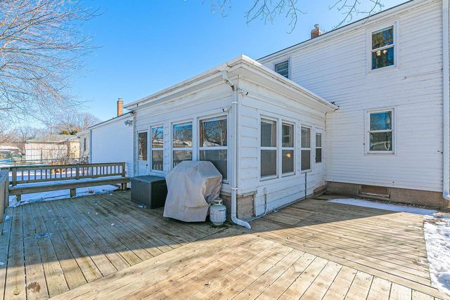 908 EIGHTH STREET, Menasha, WI 54952