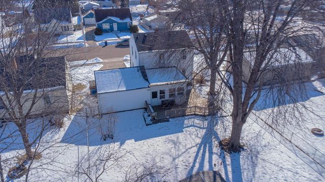 908 EIGHTH STREET, Menasha, WI 54952
