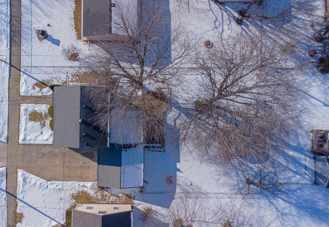 908 EIGHTH STREET, Menasha, WI 54952