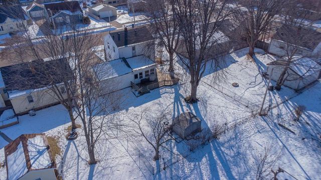 908 EIGHTH STREET, Menasha, WI 54952