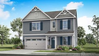 2206 Kiel Street, Huber Heights, OH 45424